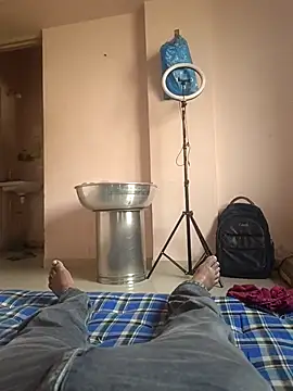 Daddyfuck 41 online show from March 23, 2026, 12:31 pm