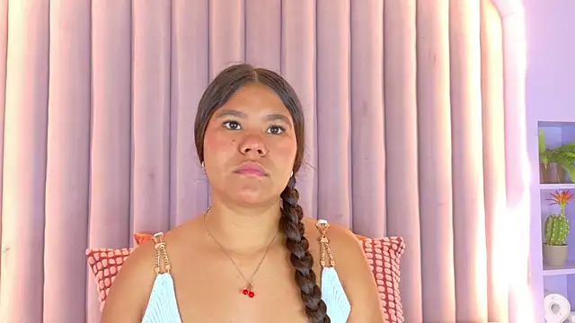 AhslyEvans   online show from June 1, 2026, 7:37 pm