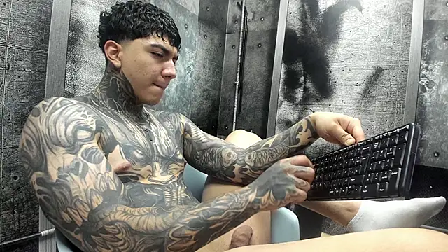 Gury tattoo online show from June 4, 2026, 7:53 pm
