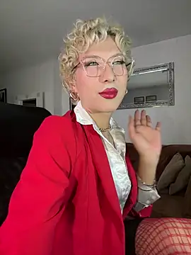 Conny 777 online show from June 8, 2026, 2:23 am