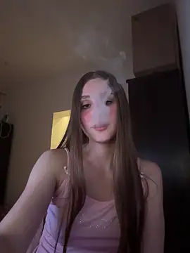 Snapshot of BellMeow_ chatting on June 12, 2026, 8:41 pm BellMeow online show from June 12, 2026, 8:41 pm