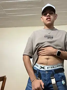 juanma759 online show from July 6, 2026, 7:38 pm