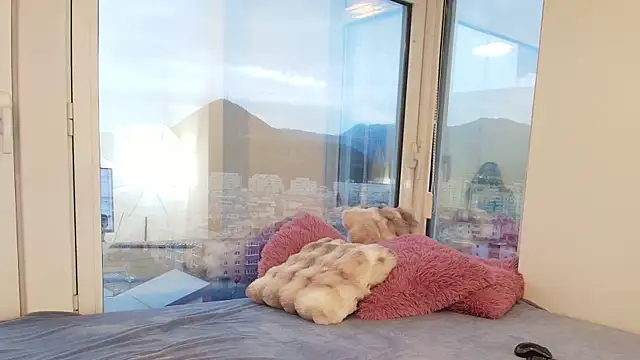 Snapshot of AngelicFox chatting on March 22, 2026, 2:53 pm AngelicFox online show from March 22, 2026, 2:53 pm