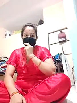 Sexi roovi online show from June 24, 2026, 6:07 pm