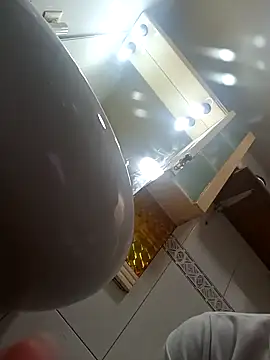 Uwheheheheebb online show from March 22, 2026, 3:48 pm