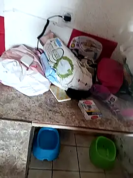 Uwheheheheebb online show from March 23, 2026, 10:52 am