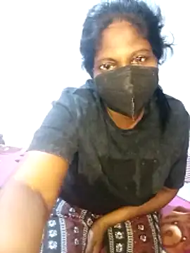 Jayani1978 online show from March 21, 2026, 8:45 pm