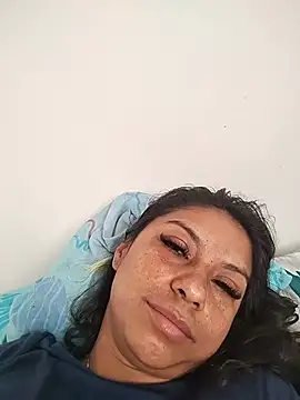 AngelicaStorms online show from August 7, 2026, 1:13 pm