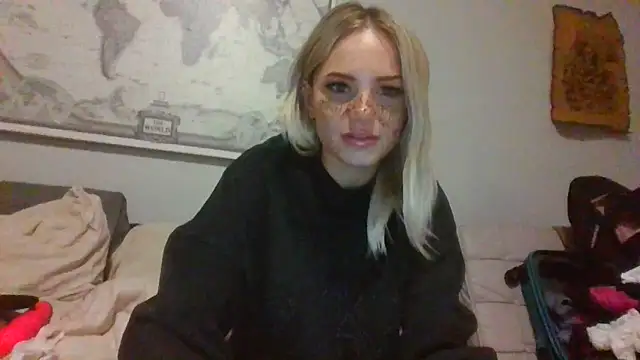 Britneycherry online show from July 1, 2026, 3:30 am