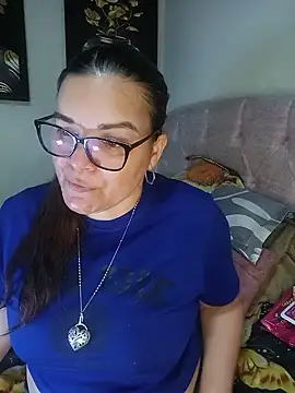 Zuleyka 69 online show from June 1, 2026, 9:27 pm