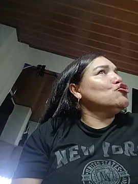 Zuleyka 69 online show from June 11, 2026, 10:19 pm