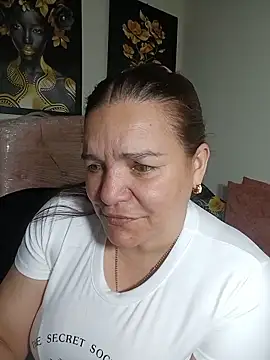 Zuleyka 69 online show from June 15, 2026, 9:28 pm
