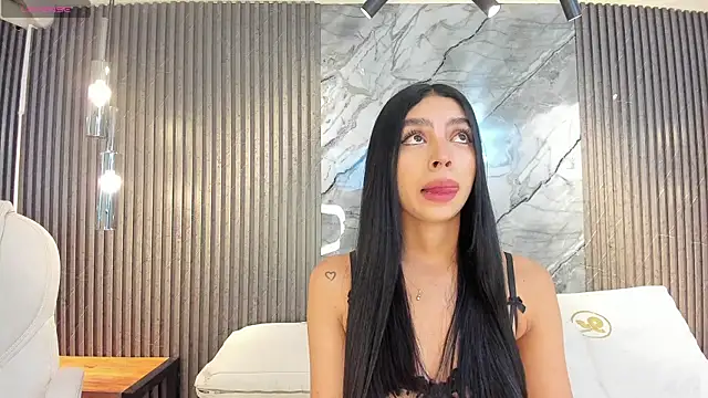 Snapshot of hanna_steel chatting on July 6, 2026, 12:02 pm hanna steel online show from July 6, 2026, 12:02 pm