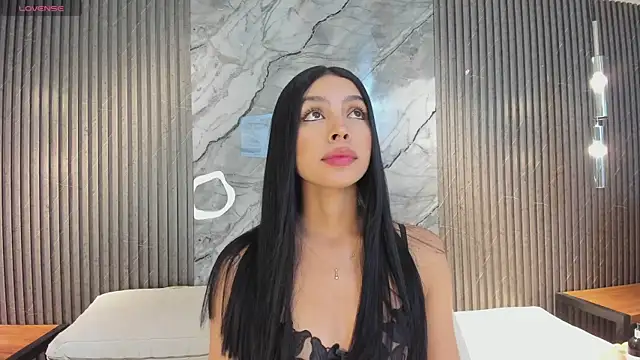 Snapshot of hanna_steel chatting on July 16, 2026, 11:38 am hanna steel online show from July 16, 2026, 11:38 am