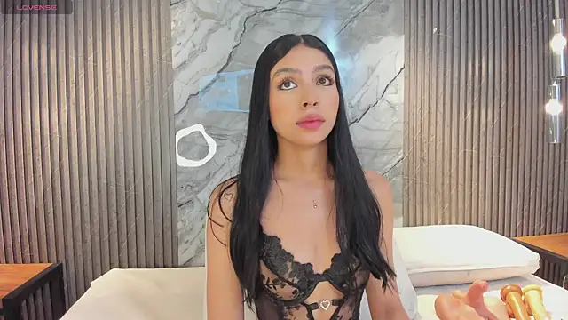 Snapshot of hanna_steel chatting on July 18, 2026, 11:36 am hanna steel online show from July 18, 2026, 11:36 am