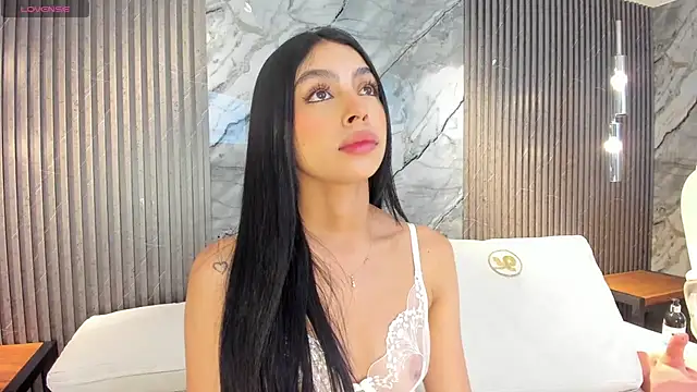 Snapshot of hanna_steel chatting on July 30, 2026, 12:04 pm hanna steel online show from July 30, 2026, 12:04 pm