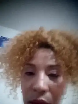 SolashLitzy Curly online show from June 9, 2026, 5:19 am