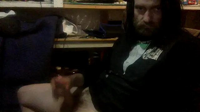 hairyhungnaughtyguy online show from April 2, 2026, 6:16 pm