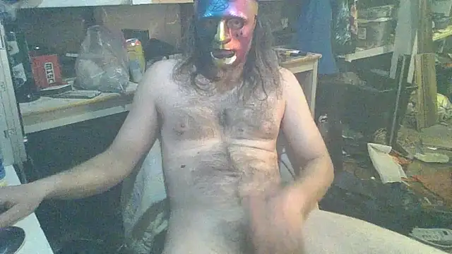 hairyhungnaughtyguy online show from June 25, 2026, 4:33 pm