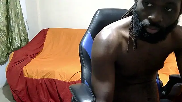 Darkkras online show from July 18, 2026, 1:43 am