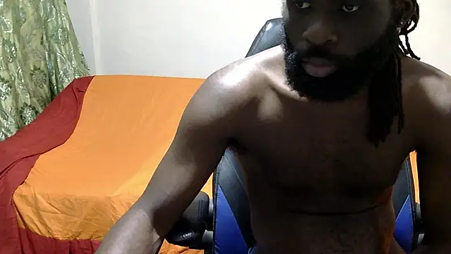 Darkkras online show from July 19, 2026, 1:53 am
