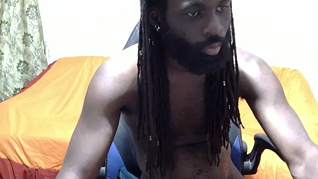 Darkkras online show from July 26, 2026, 5:37 am