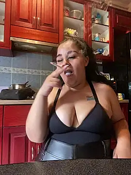 Szandra26 online show from July 18, 2026, 11:25 am