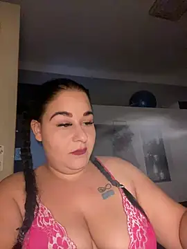 Szandra26 online show from July 21, 2026, 10:50 am