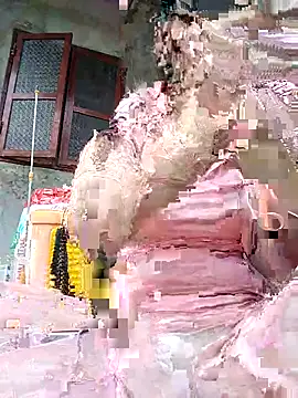 Bianca Nina online show from March 26, 2026, 1:55 am