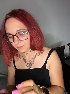 jebise23 online show from July 12, 2026, 7:38 pm