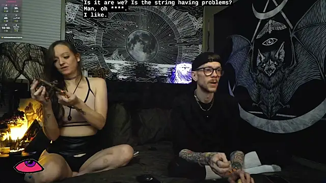 webzandkordz online show from June 24, 2026, 3:38 am