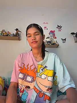 Emycarver09  online show from June 23, 2026, 12:47 pm