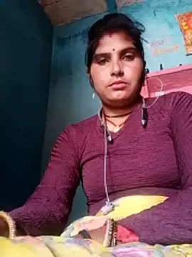 Sapnaroy1213 online show from June 20, 2026, 7:33 am
