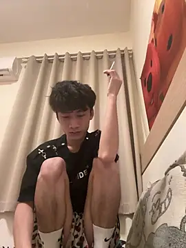 Snapshot of sexyboy-3525 chatting on June 27, 2026, 2:55 pm sexyboy-3525 online show from June 27, 2026, 2:55 pm