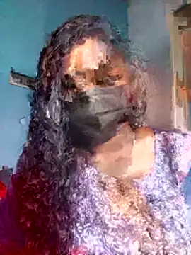 Snapshot of Anisha_love1 chatting on June 22, 2026, 3:19 am Anisha love1 online show from June 22, 2026, 3:19 am