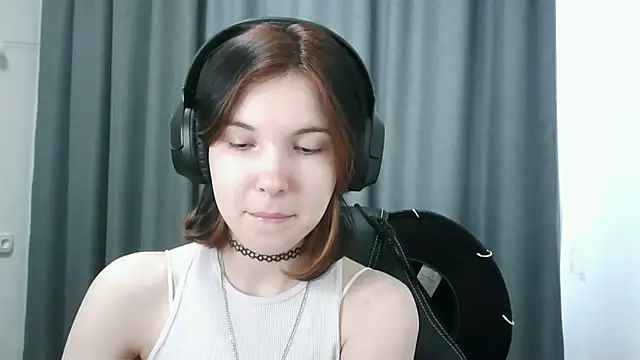 RubyBooby online show from June 9, 2026, 4:07 pm
