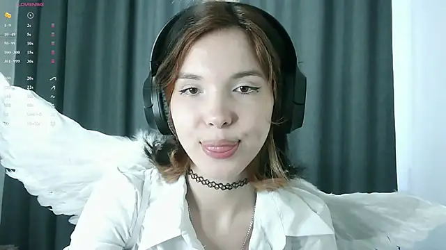 RubyBooby online show from June 18, 2026, 4:22 pm