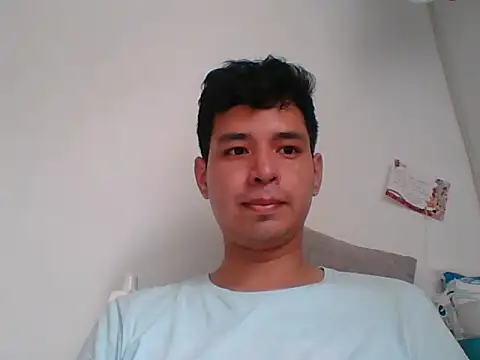 Ian-yin08 online show from July 17, 2026, 4:45 pm