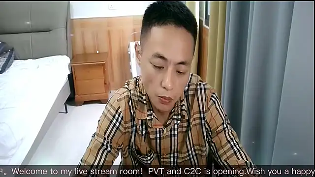 davidboys online show from June 1, 2026, 7:21 am