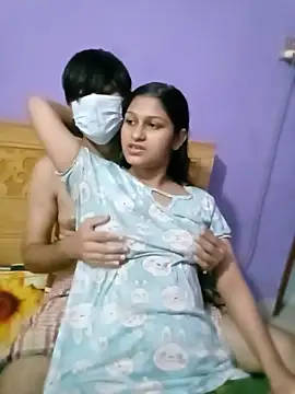 Jerin Couple61 online show from June 4, 2026, 9:48 am