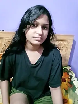 Jerin Couple61 online show from June 9, 2026, 1:45 pm