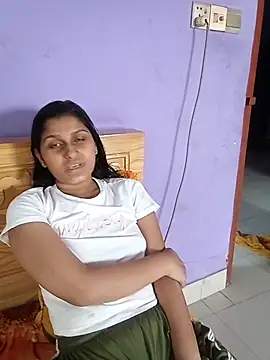 Jerin Couple61 online show from June 22, 2026, 8:33 am