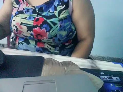 First sexywoman online show from May 3, 2026, 3:29 pm