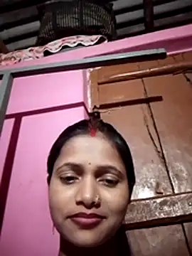 Snapshot of Payel_1 chatting on July 7, 2026, 12:09 pm Payel 1 online show from July 7, 2026, 12:09 pm