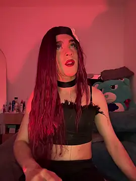 Adela Beckers online show from April 16, 2026, 8:20 pm