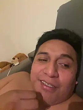 Kevinreikkt online show from July 6, 2026, 11:18 pm