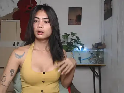 Martha4you online show from July 6, 2026, 12:29 am
