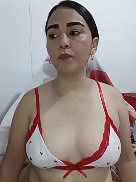 Emily Divi69 online show from July 11, 2026, 3:31 am