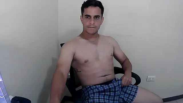 randomzombie27 online show from August 3, 2026, 12:53 am