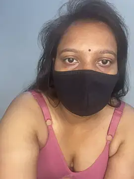 Monika 6999 online show from May 9, 2026, 4:45 pm